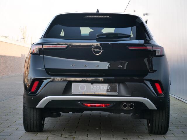 Opel MOKKA 1.2 Turbo 130pk Ultimate Automaat Massage / Camera / Winterpakket / Apple Carplay