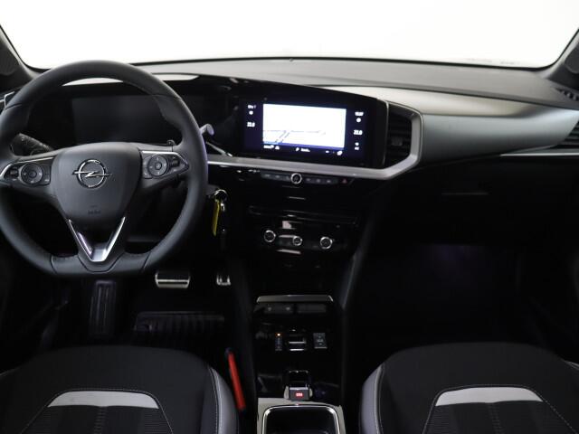 Opel MOKKA 1.2 Turbo GS Black edition ! Automaat