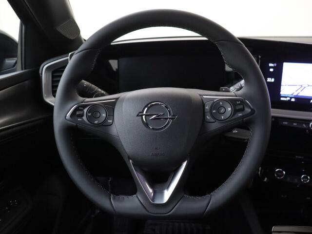 Opel MOKKA 1.2 Turbo GS Black edition ! Automaat