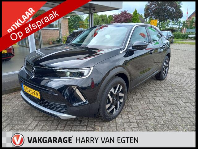 Opel MOKKA 1.2 GS Line | Climate Control | Navigatie | LM velgen | Camera | PRIJS RIJKLAAR