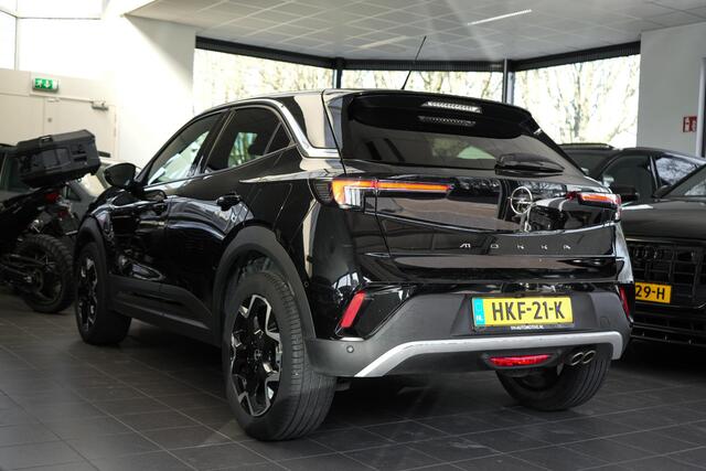 Opel MOKKA 1.2 Turbo Ultimate | CAMERA | ACC | ALCANTARA