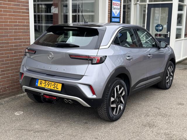 Opel MOKKA 1.2 Turbo Business Elegance Automaat, 130 Pk, Airco/ECC, Navigatie,