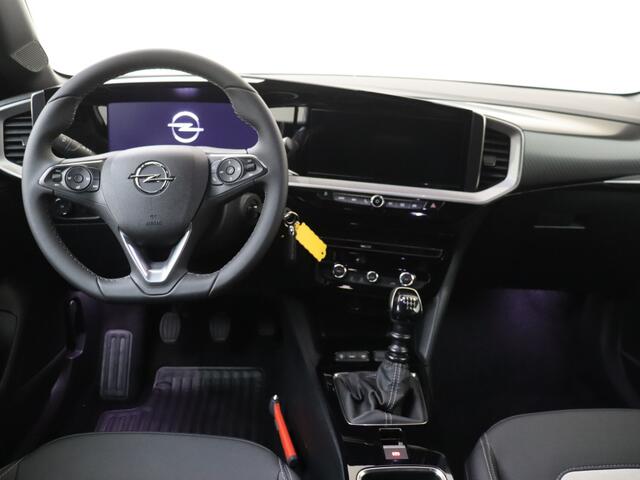 Opel MOKKA 1.2 Turbo GS MD