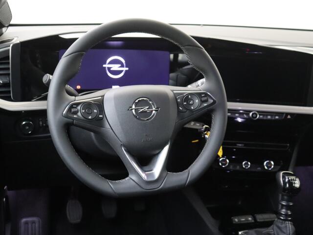 Opel MOKKA 1.2 Turbo GS MD