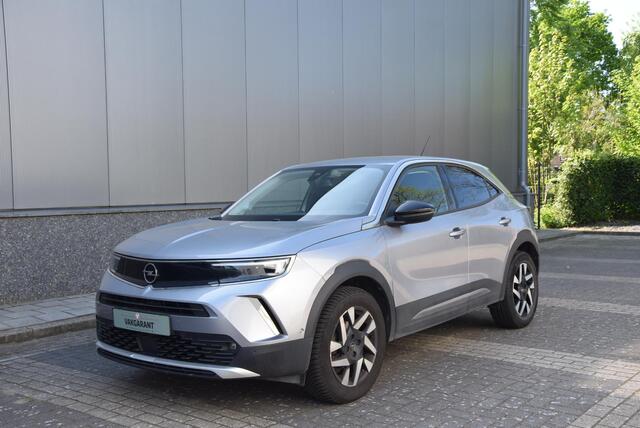 Opel MOKKA 1.2 GS Line | stuurwiel verwarmd | buitenspiegels elektrisch inklapbaar | Apple Carplay/Android Auto |