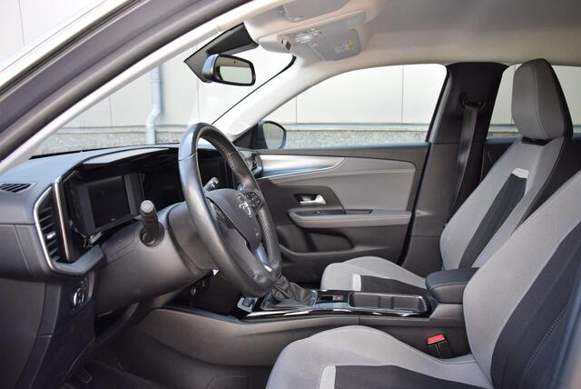 Opel MOKKA 1.2 GS Line | stuurwiel verwarmd | buitenspiegels elektrisch inklapbaar | Apple Carplay/Android Auto |