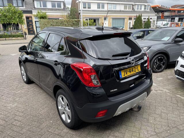 Opel MOKKA 1.4 T Innovation Trekhaak/Leder/Schuifdak/Stoelverwarming.