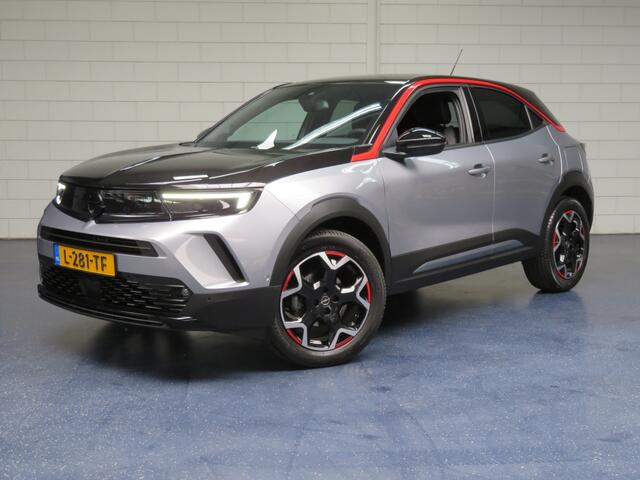 Opel MOKKA 1.2 GS Line