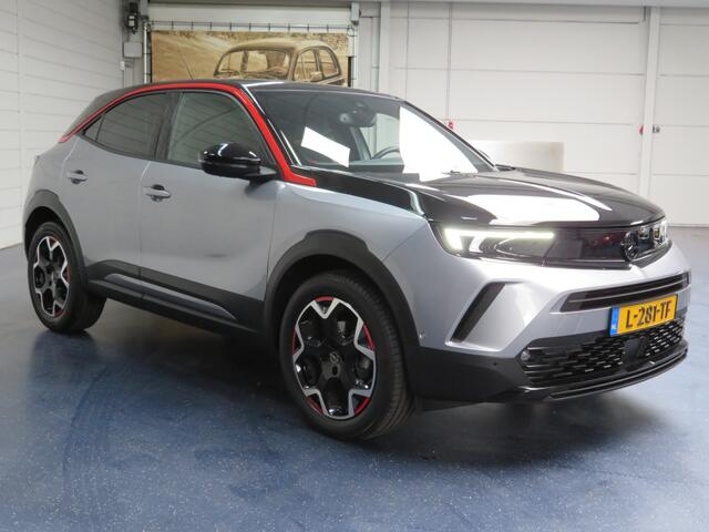 Opel MOKKA 1.2 GS Line