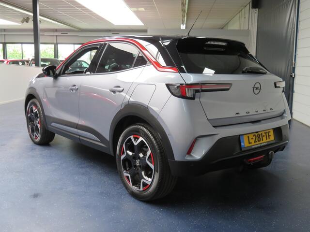 Opel MOKKA 1.2 GS Line