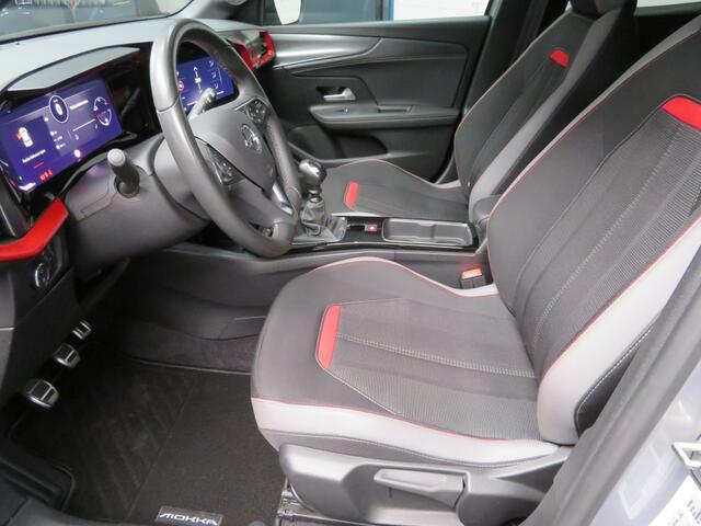 Opel MOKKA 1.2 GS Line