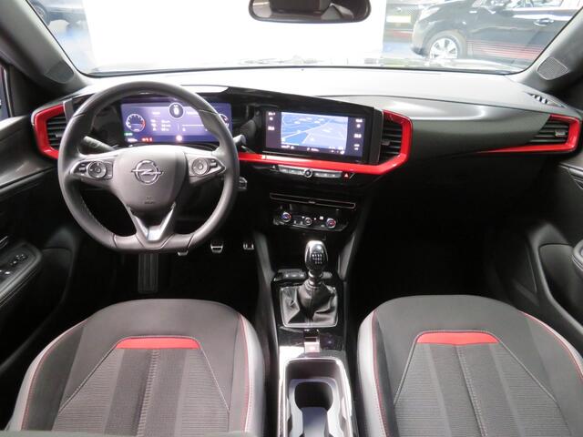 Opel MOKKA 1.2 GS Line