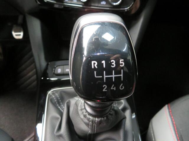 Opel MOKKA 1.2 GS Line