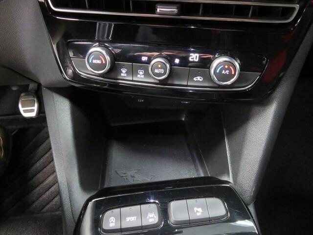 Opel MOKKA 1.2 GS Line