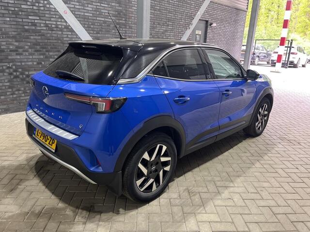Opel MOKKA Mokka-e Elegance 50-kWh 11kw bl. | 360° Camera | BLIS | Getint Glas | Keyless | 17 Inch