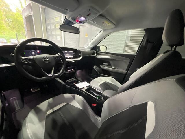 Opel MOKKA Mokka-e Elegance 50-kWh 11kw bl. | 360° Camera | BLIS | Getint Glas | Keyless | 17 Inch