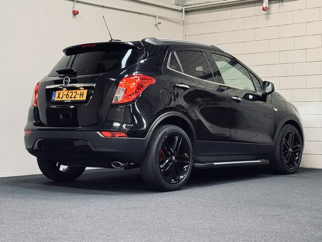Opel MOKKA 1.4 Turbo Innovation Aut. | 19" | Schuifdak | Camera