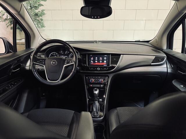 Opel MOKKA 1.4 Turbo Innovation Aut. | 19" | Schuifdak | Camera