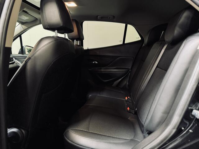 Opel MOKKA 1.4 Turbo Innovation Aut. | 19" | Schuifdak | Camera