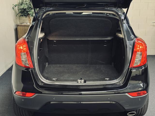 Opel MOKKA 1.4 Turbo Innovation Aut. | 19" | Schuifdak | Camera