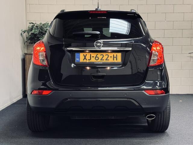 Opel MOKKA 1.4 Turbo Innovation Aut. | 19" | Schuifdak | Camera