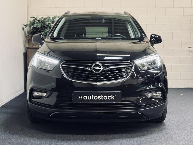 Opel MOKKA 1.4 Turbo Innovation Aut. | 19" | Schuifdak | Camera