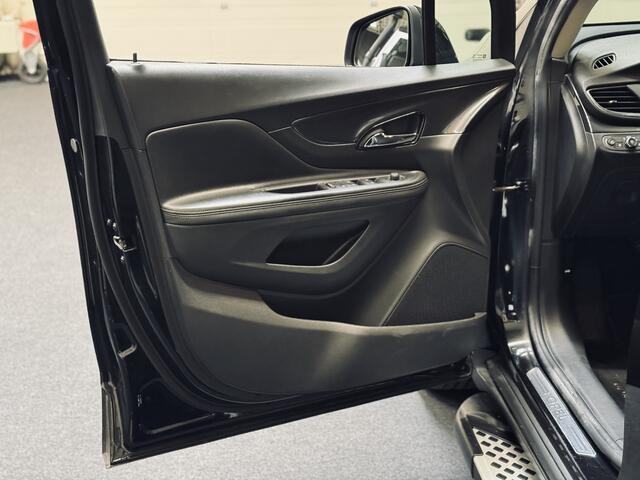Opel MOKKA 1.4 Turbo Innovation Aut. | 19" | Schuifdak | Camera