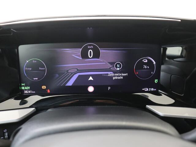 Opel MOKKA Mokka-e Ultimate 50-kWh 11kw bl. | Trekhaak | Adaptive cruise | Stoel/stuur verwarming |