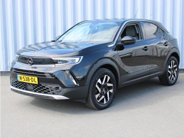 Opel MOKKA 1.2 Turbo Elegance Automaat Trekhaak / Navigatie / Camera
