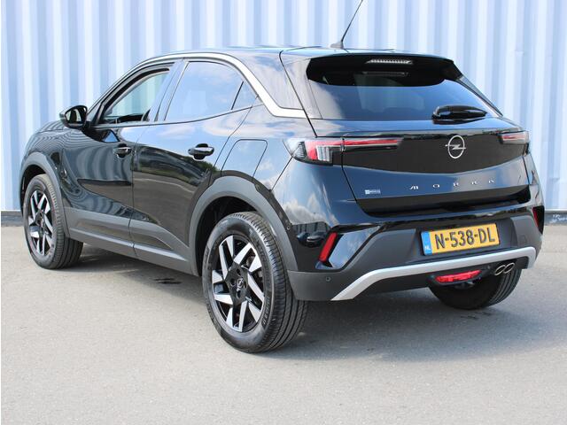 Opel MOKKA 1.2 Turbo Elegance Automaat Trekhaak / Navigatie / Camera