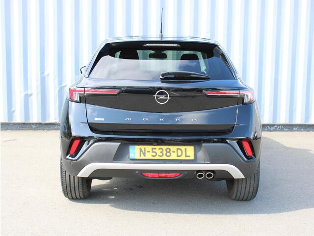 Opel MOKKA 1.2 Turbo Elegance Automaat Trekhaak / Navigatie / Camera