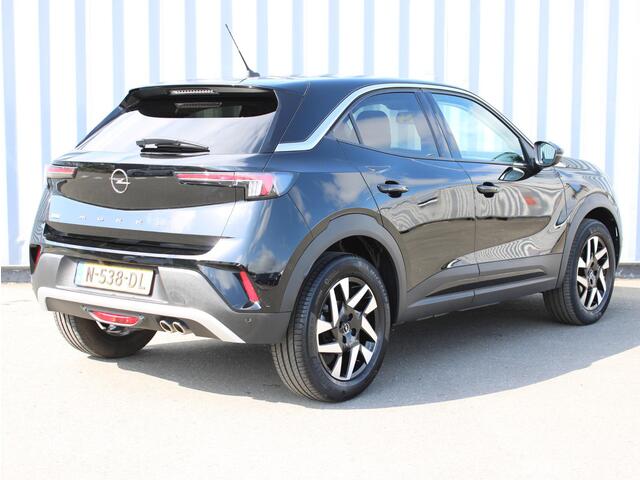 Opel MOKKA 1.2 Turbo Elegance Automaat Trekhaak / Navigatie / Camera