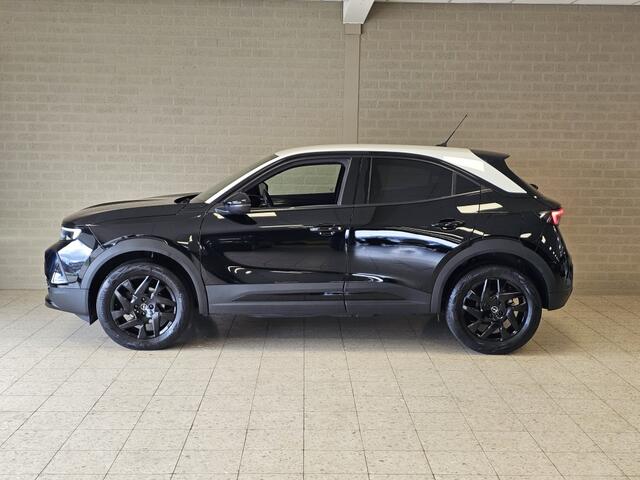 Opel MOKKA 1.2 Turbo (130Pk) GS Line Camera Clima Géén Afleverkosten