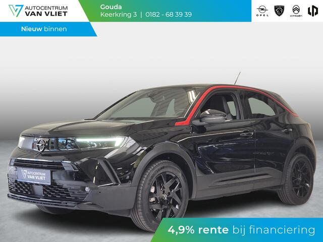 Opel MOKKA Electric Level 4 50 kWh | Navigatie | Achteruitrijcamera | Stoel/Stuurverwarming | Apple Carplay/Android Auto |