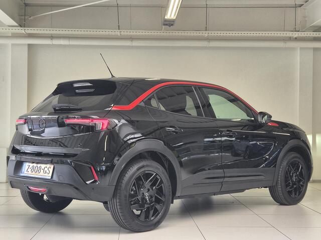 Opel MOKKA Electric Level 4 50 kWh | Navigatie | Achteruitrijcamera | Stoel/Stuurverwarming | Apple Carplay/Android Auto |