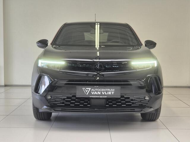 Opel MOKKA Electric Level 4 50 kWh | Navigatie | Achteruitrijcamera | Stoel/Stuurverwarming | Apple Carplay/Android Auto |