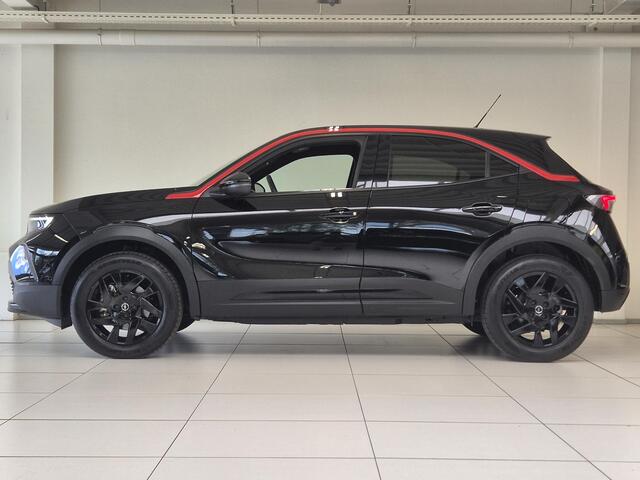 Opel MOKKA Electric Level 4 50 kWh | Navigatie | Achteruitrijcamera | Stoel/Stuurverwarming | Apple Carplay/Android Auto |