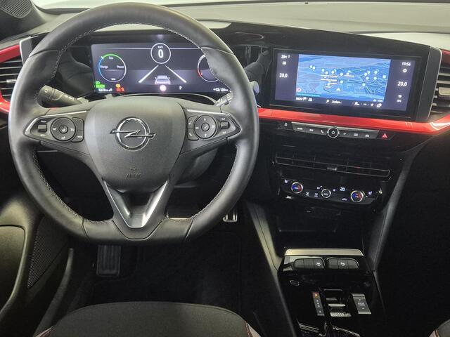 Opel MOKKA Electric Level 4 50 kWh | Navigatie | Achteruitrijcamera | Stoel/Stuurverwarming | Apple Carplay/Android Auto |