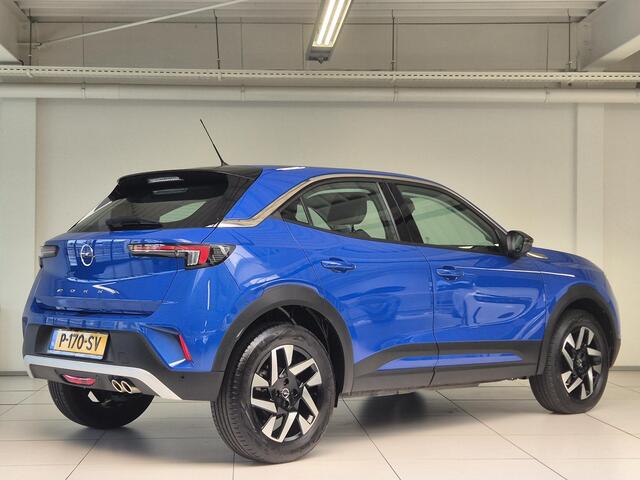 Opel MOKKA 1.2 Turbo Business Elegance Automaat | Navigatie | Achteruitrijcamera | Keyless Start/Entry | Apple Carplay/Android Auto |