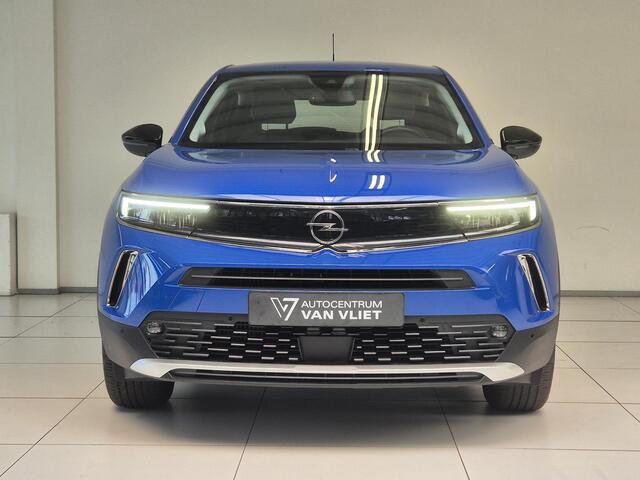 Opel MOKKA 1.2 Turbo Business Elegance Automaat | Navigatie | Achteruitrijcamera | Keyless Start/Entry | Apple Carplay/Android Auto |