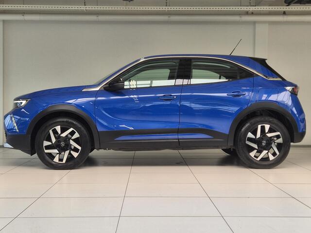 Opel MOKKA 1.2 Turbo Business Elegance Automaat | Navigatie | Achteruitrijcamera | Keyless Start/Entry | Apple Carplay/Android Auto |
