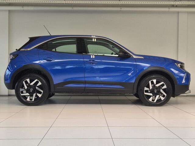 Opel MOKKA 1.2 Turbo Business Elegance Automaat | Navigatie | Achteruitrijcamera | Keyless Start/Entry | Apple Carplay/Android Auto |