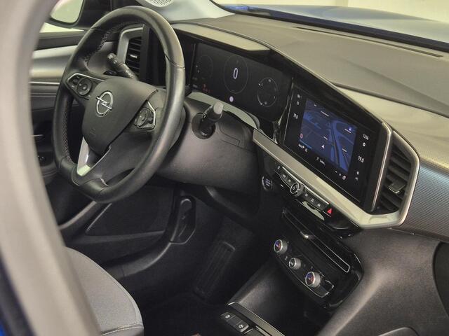 Opel MOKKA 1.2 Turbo Business Elegance Automaat | Navigatie | Achteruitrijcamera | Keyless Start/Entry | Apple Carplay/Android Auto |