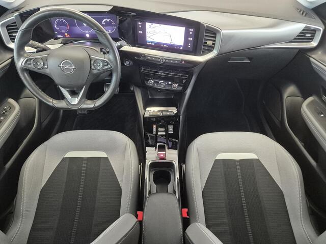 Opel MOKKA 1.2 Turbo Business Elegance Automaat | Navigatie | Achteruitrijcamera | Keyless Start/Entry | Apple Carplay/Android Auto |