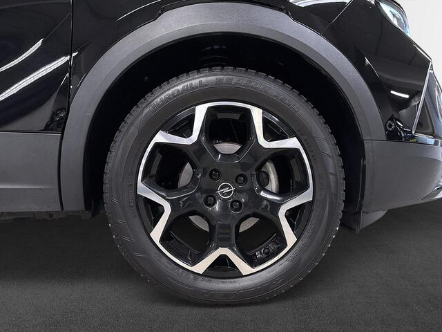 Opel MOKKA 1.2 Turbo