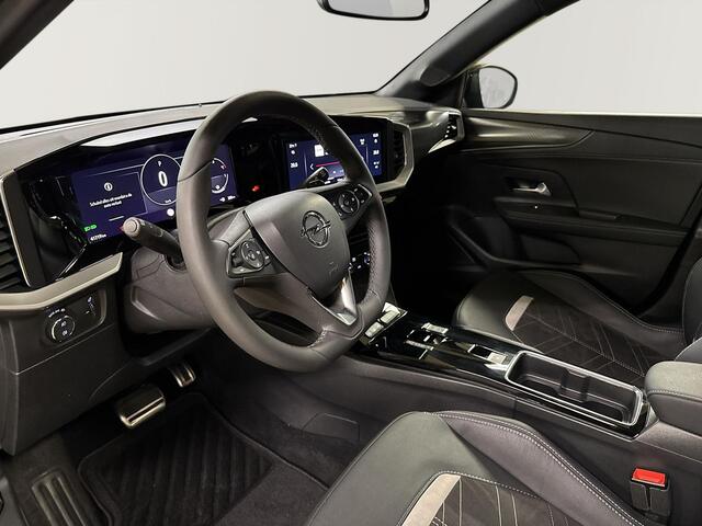 Opel MOKKA 1.2 Turbo