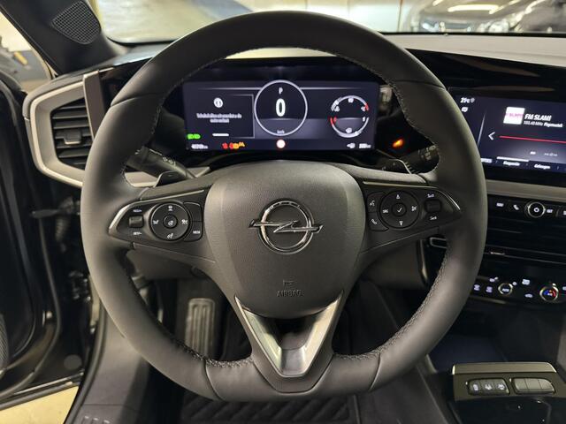 Opel MOKKA 1.2 Turbo