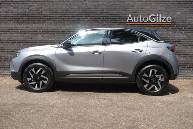 Opel MOKKA 1.2 Turbo Automaat Elegance l Navi l Apple CarPlay l Virtual Cockpit l Camera l Stoelverwarming l LED