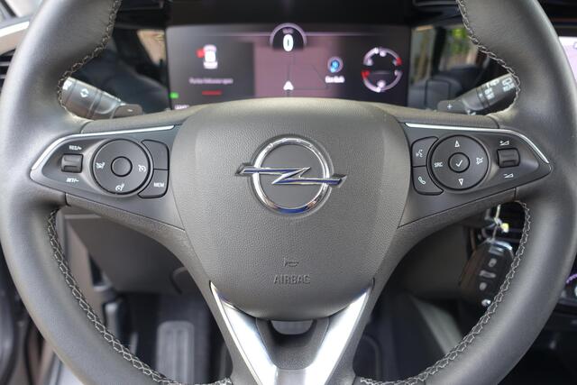 Opel MOKKA 1.2 Turbo Automaat Elegance l Navi l Apple CarPlay l Virtual Cockpit l Camera l Stoelverwarming l LED
