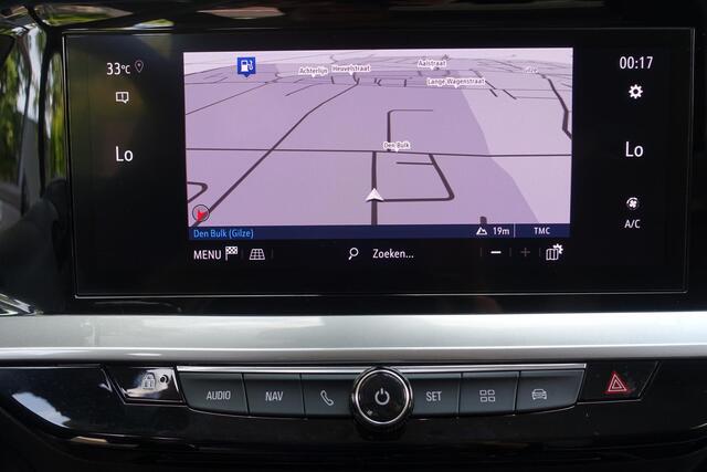 Opel MOKKA 1.2 Turbo Automaat Elegance l Navi l Apple CarPlay l Virtual Cockpit l Camera l Stoelverwarming l LED